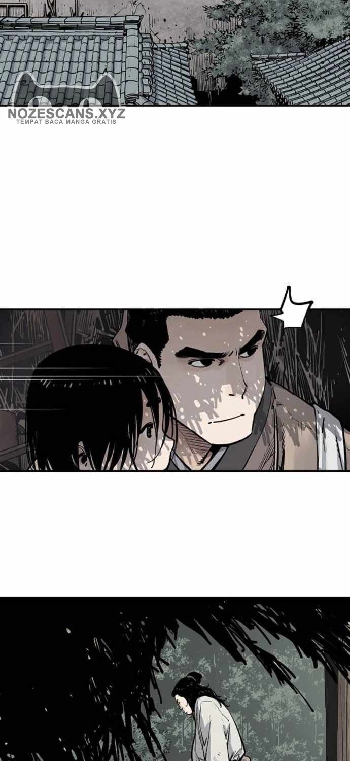 Death God Chapter 06 Gambar 69