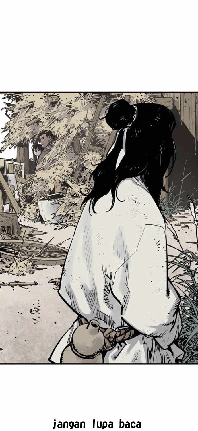 Death God Chapter 06 Gambar 71