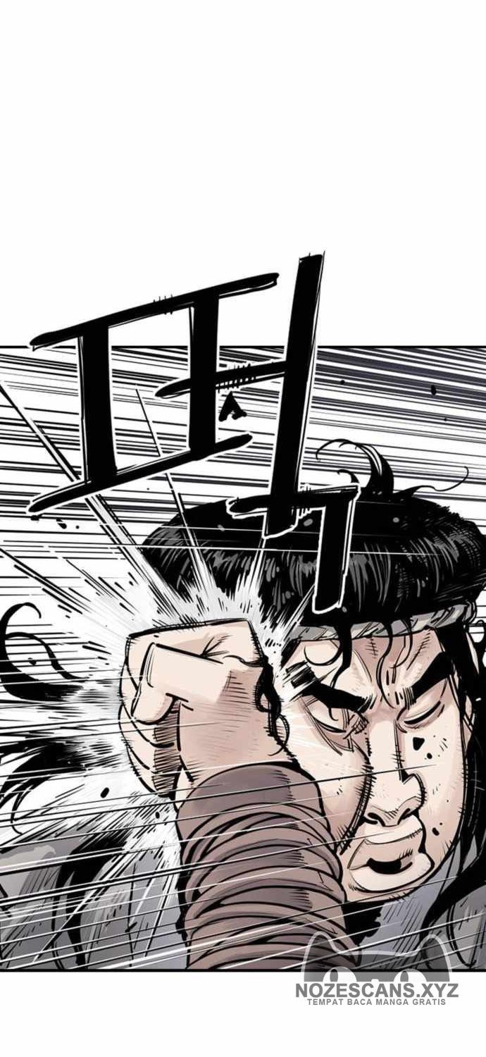 Death God Chapter 06 Gambar 59