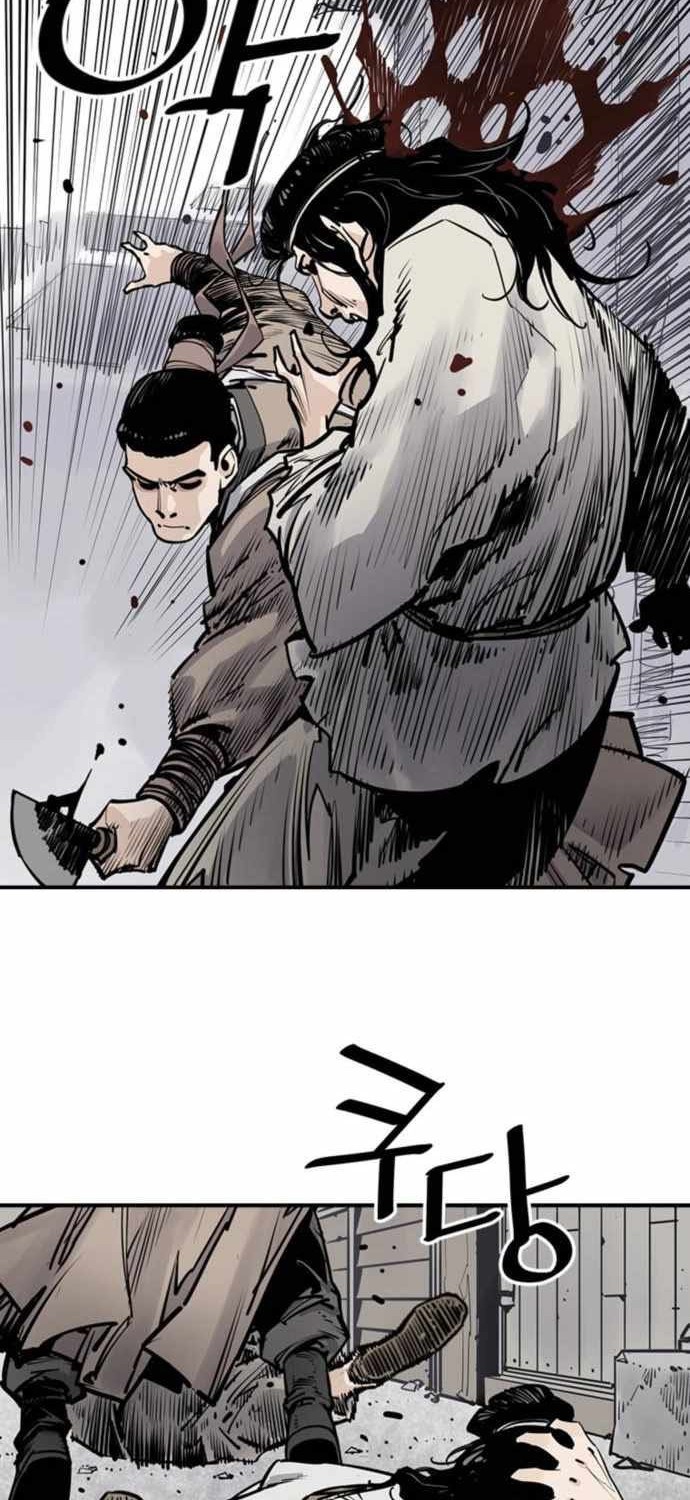 Death God Chapter 06 Gambar 61