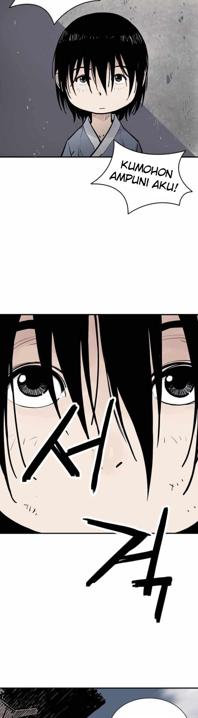 Death God Chapter 06 Gambar 64