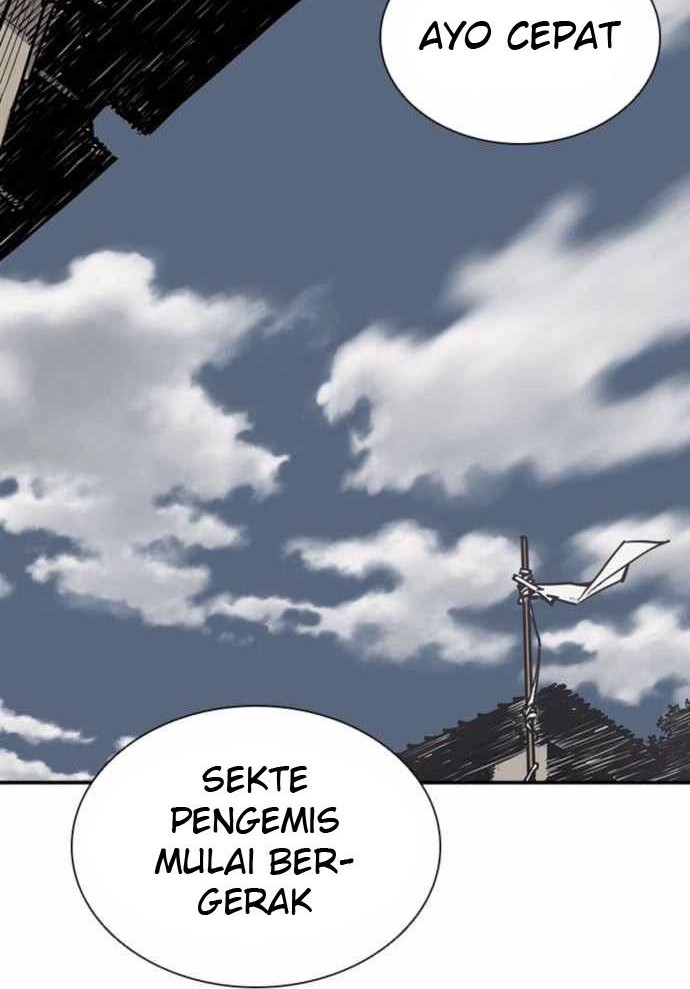 Death God Chapter 06 Gambar 65