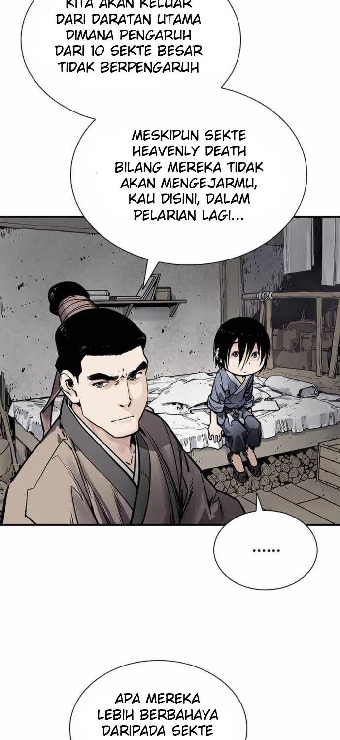 Death God Chapter 06 Gambar 5