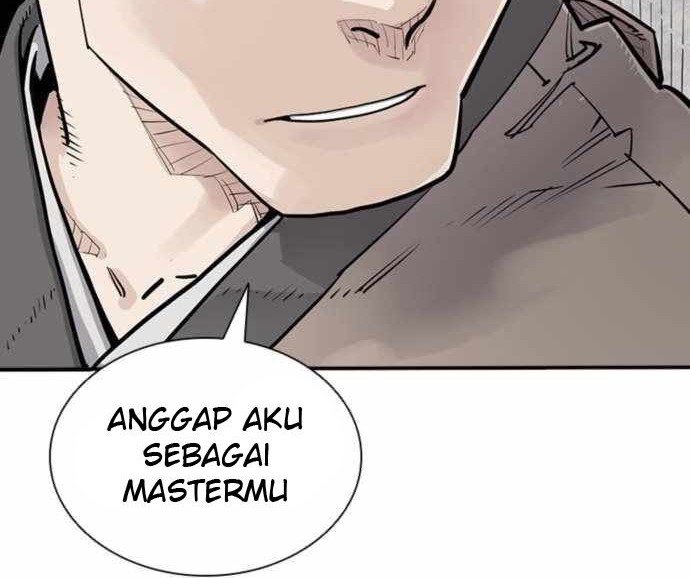 Death God Chapter 06 Gambar 9