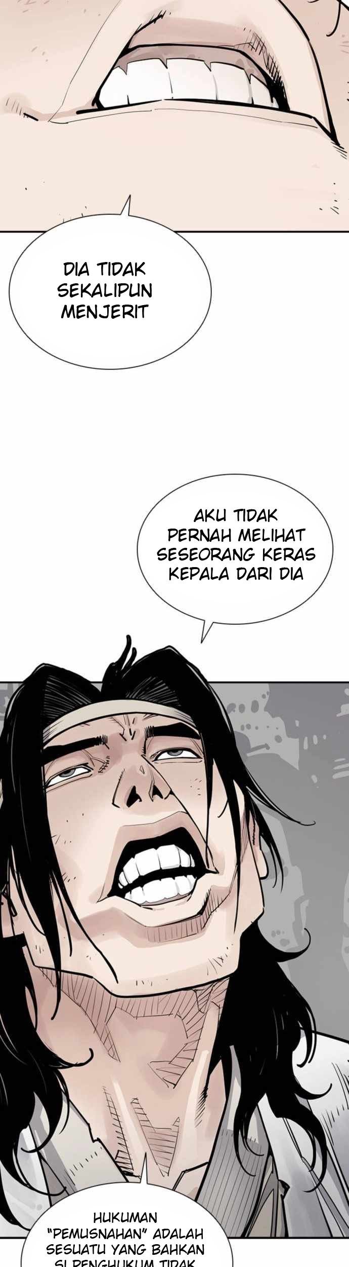 Death God Chapter 06 Gambar 16
