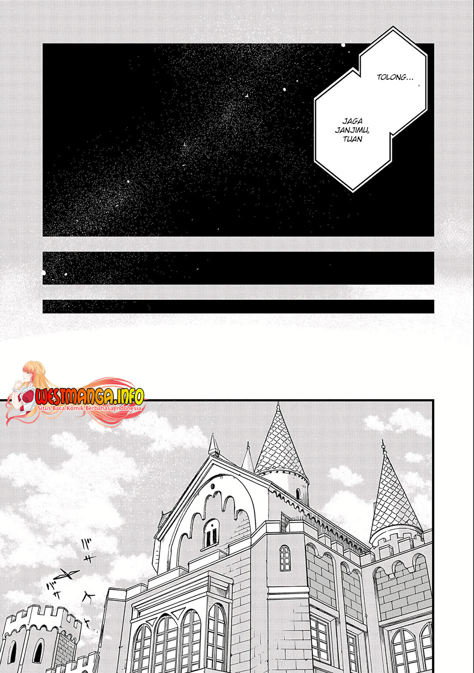 Since My Previous Life Was A Wise Man I Can Afford To Live Chapter 01.1 Gambar 10