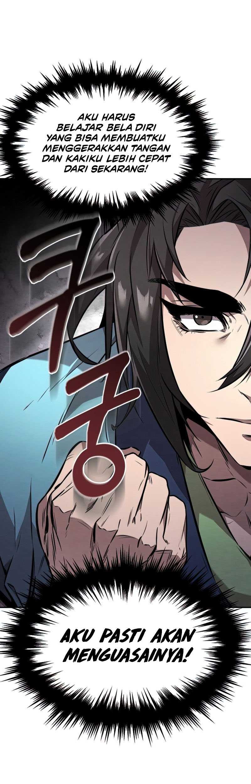 Reincarnated Escort Warrior Chapter 10 Gambar 54