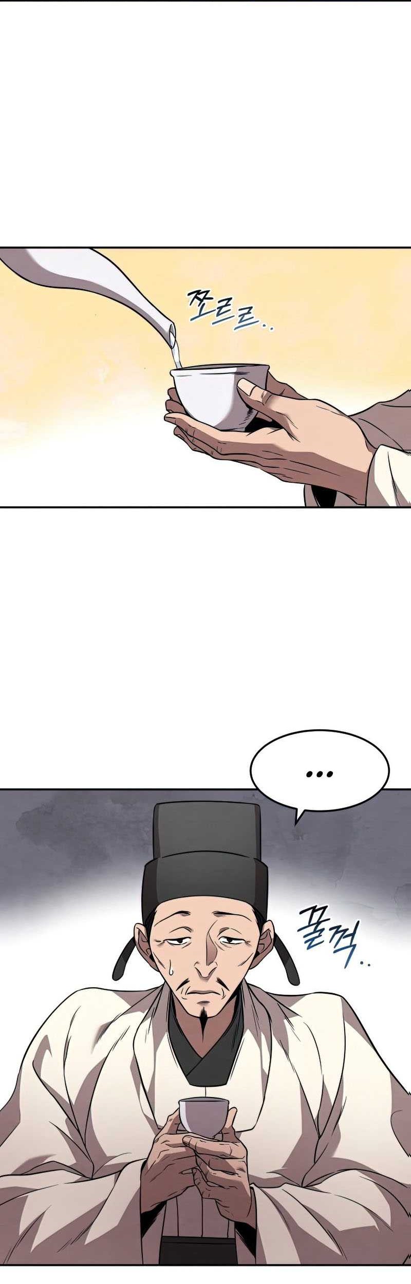 Reincarnated Escort Warrior Chapter 10 Gambar 3