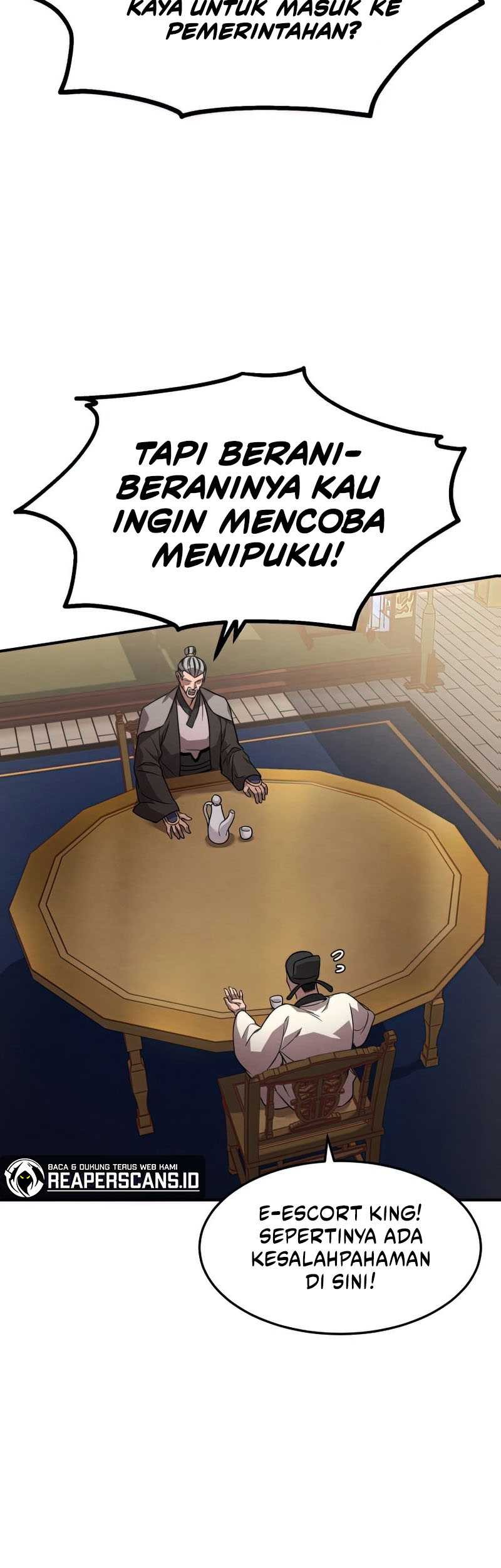 Reincarnated Escort Warrior Chapter 10 Gambar 6