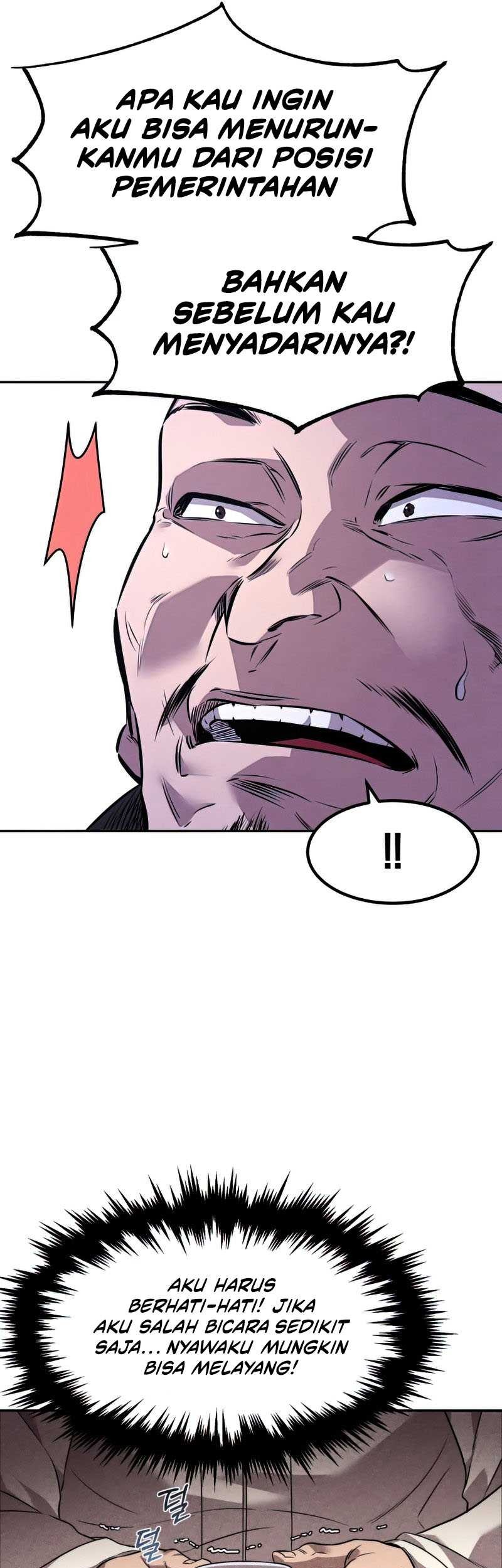 Reincarnated Escort Warrior Chapter 10 Gambar 8