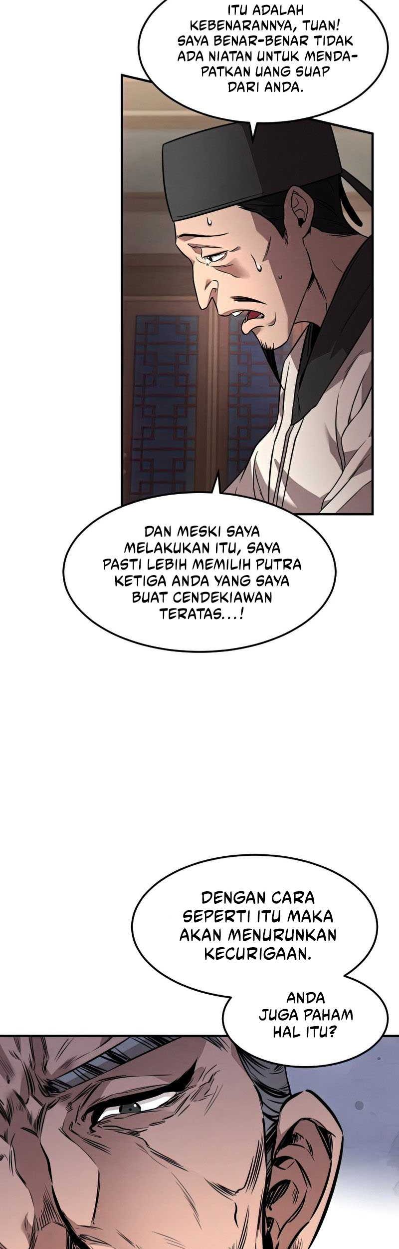 Reincarnated Escort Warrior Chapter 10 Gambar 10