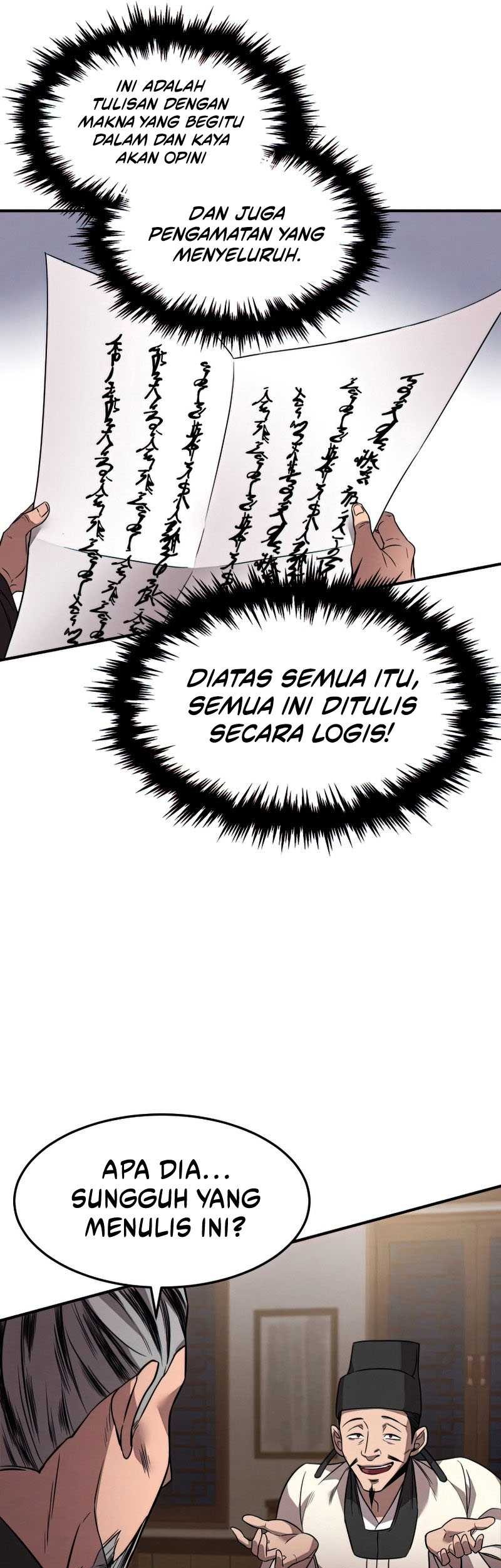 Reincarnated Escort Warrior Chapter 10 Gambar 14