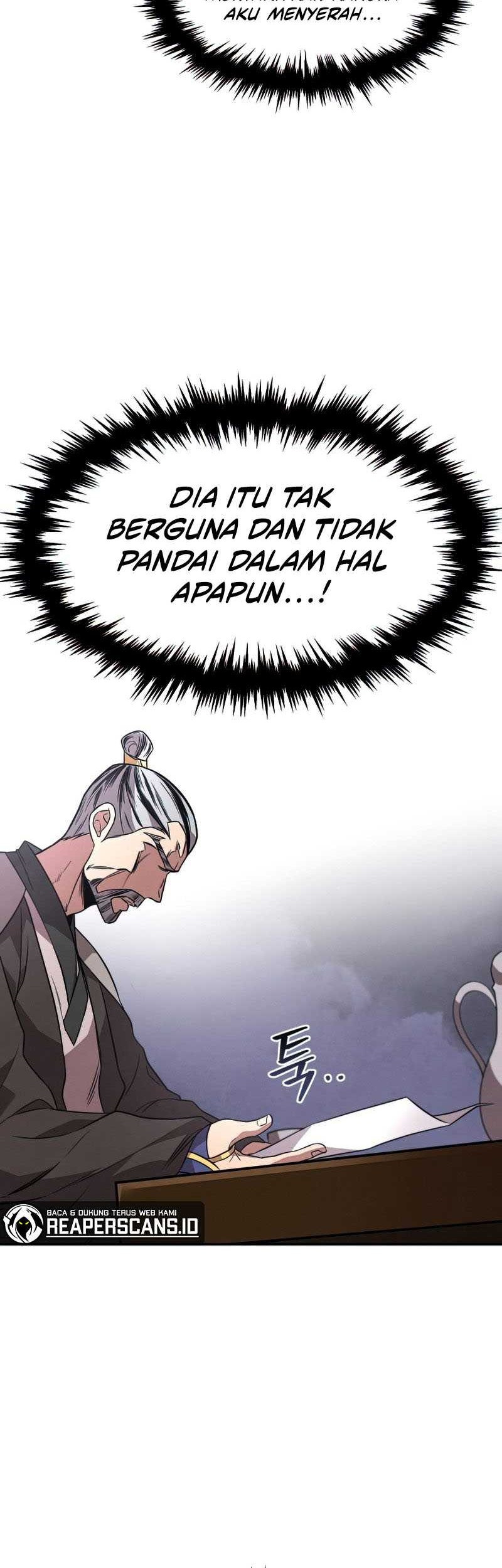 Reincarnated Escort Warrior Chapter 10 Gambar 17