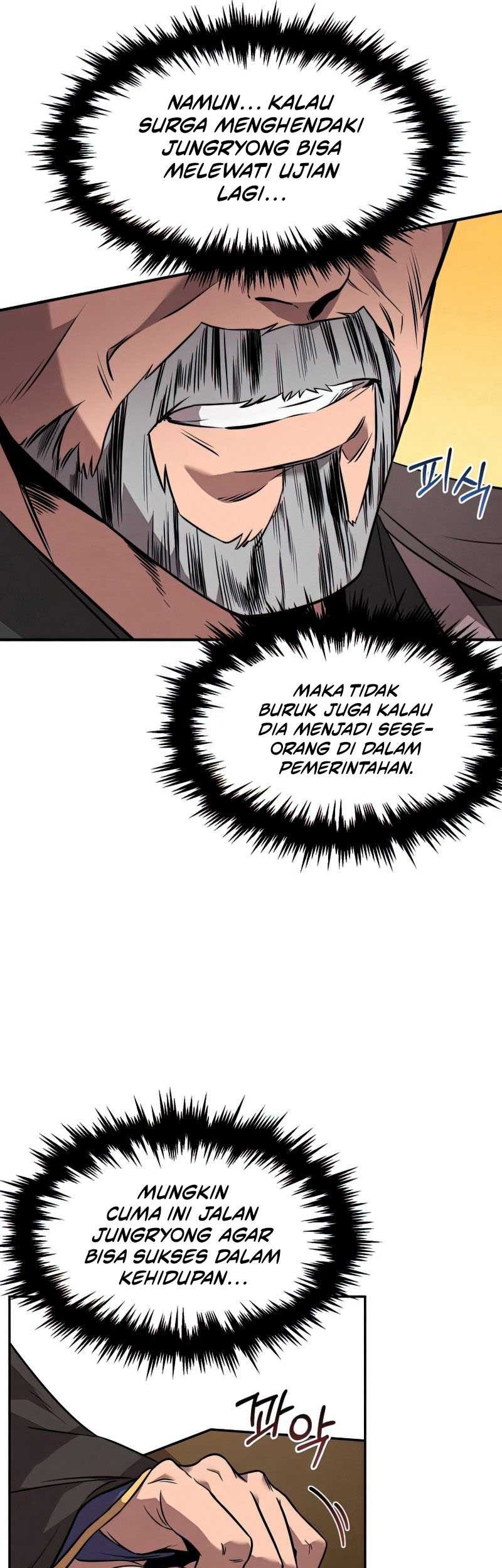 Reincarnated Escort Warrior Chapter 10 Gambar 22