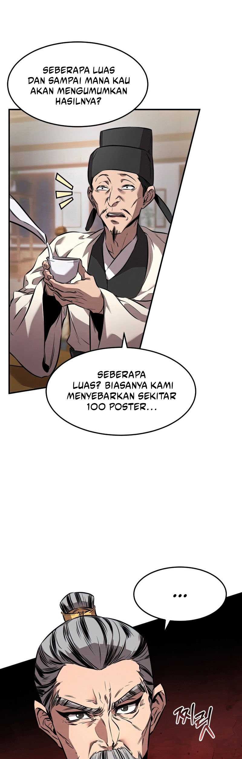 Reincarnated Escort Warrior Chapter 10 Gambar 24