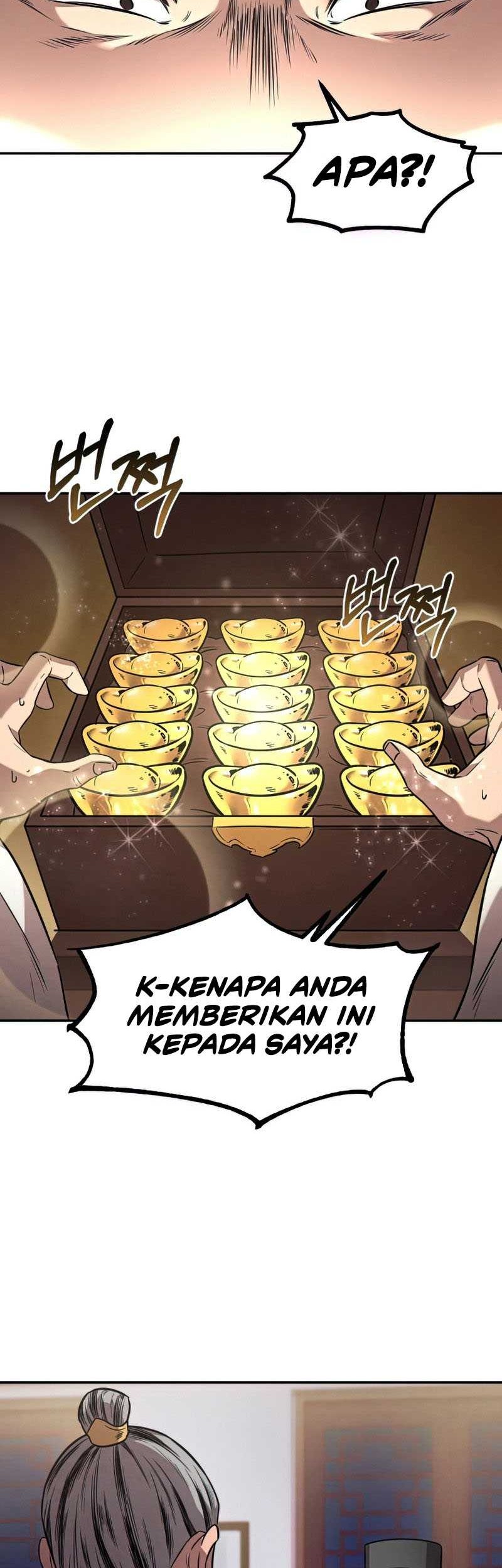 Reincarnated Escort Warrior Chapter 10 Gambar 29