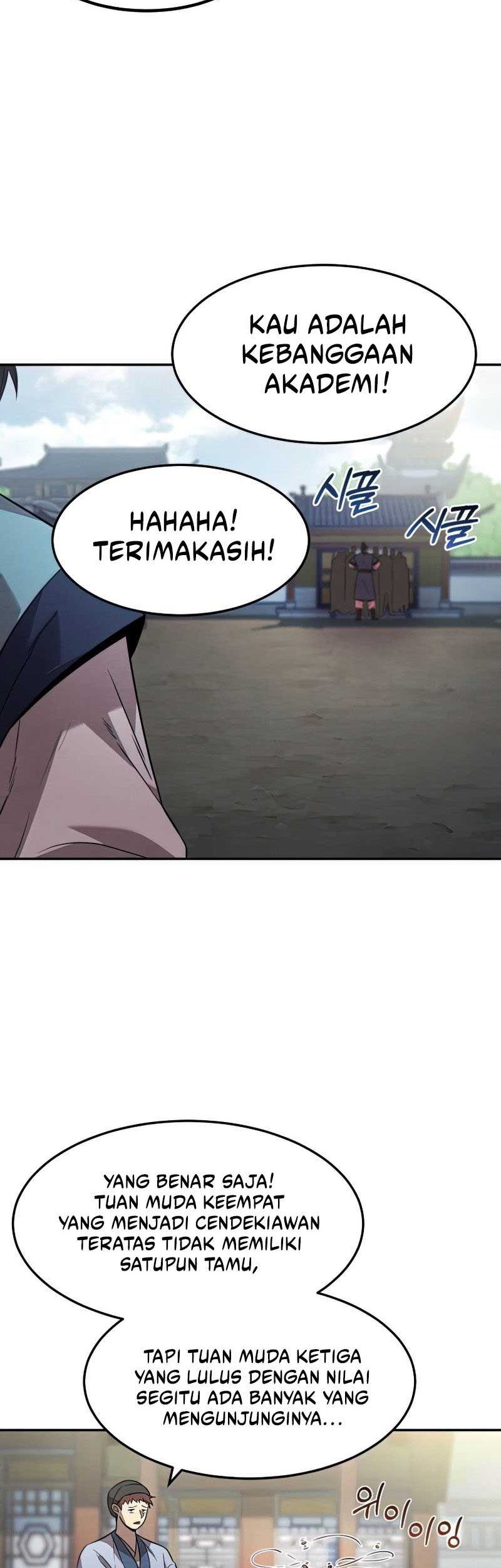 Reincarnated Escort Warrior Chapter 10 Gambar 41