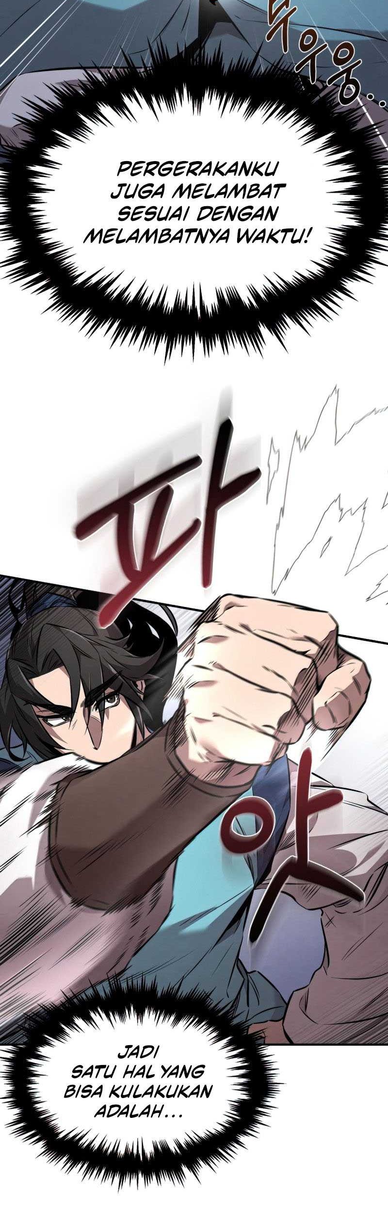 Reincarnated Escort Warrior Chapter 10 Gambar 46