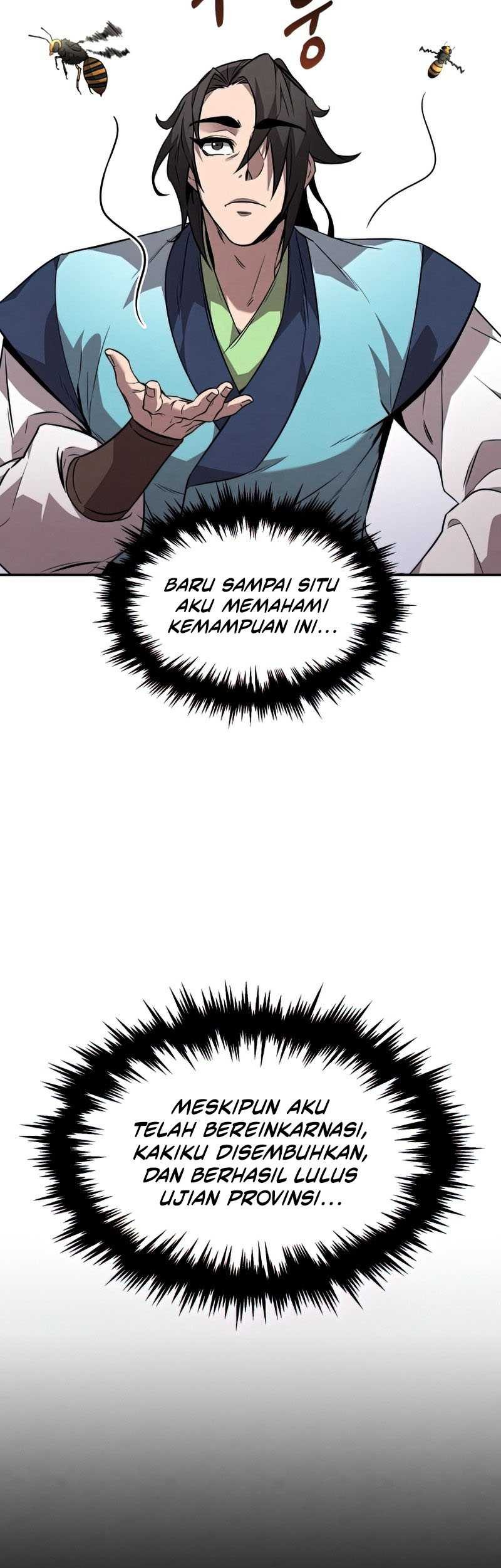 Reincarnated Escort Warrior Chapter 10 Gambar 48