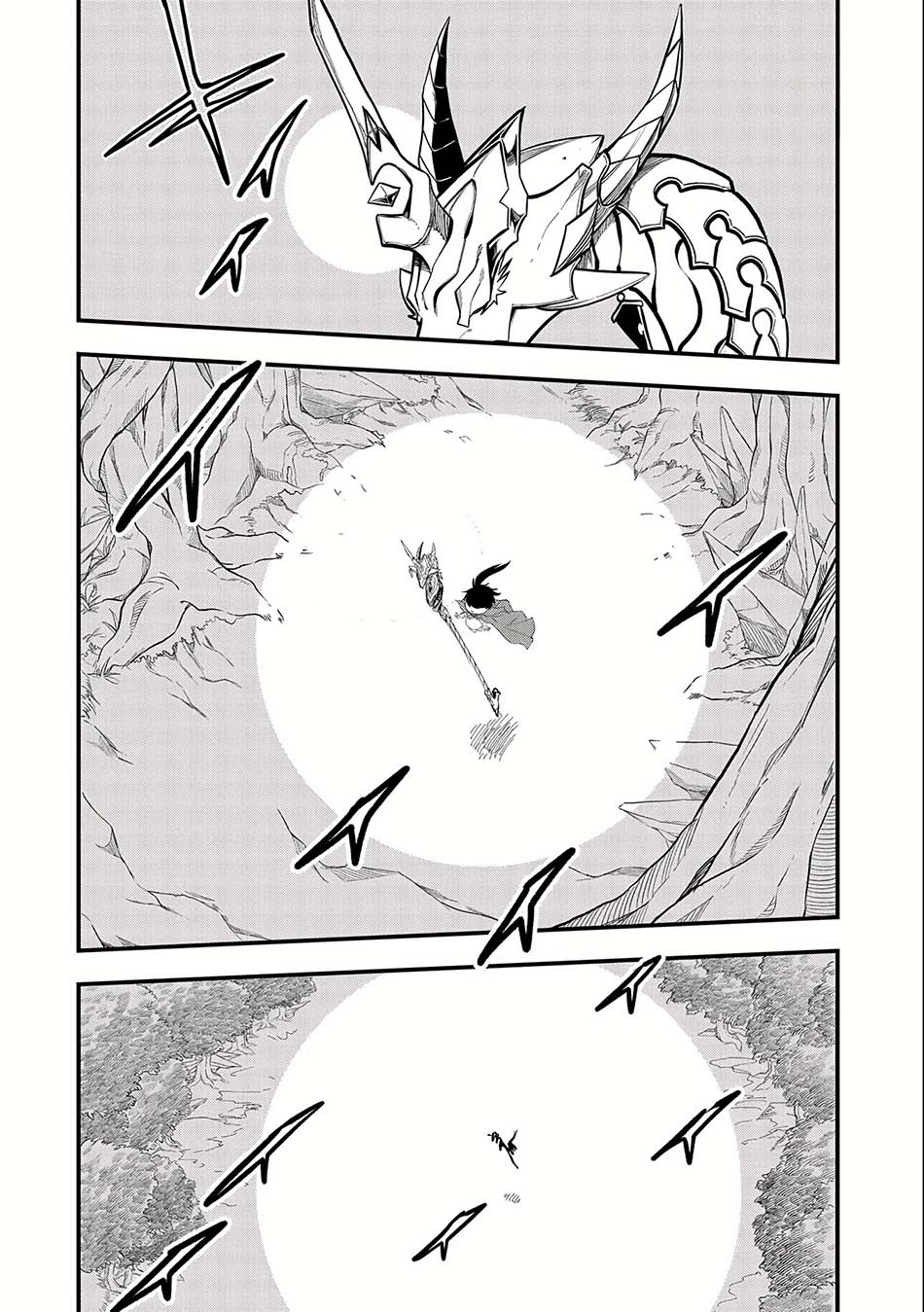 Since My Previous Life Was A Wise Man I Can Afford To Live Chapter 02 Gambar 18