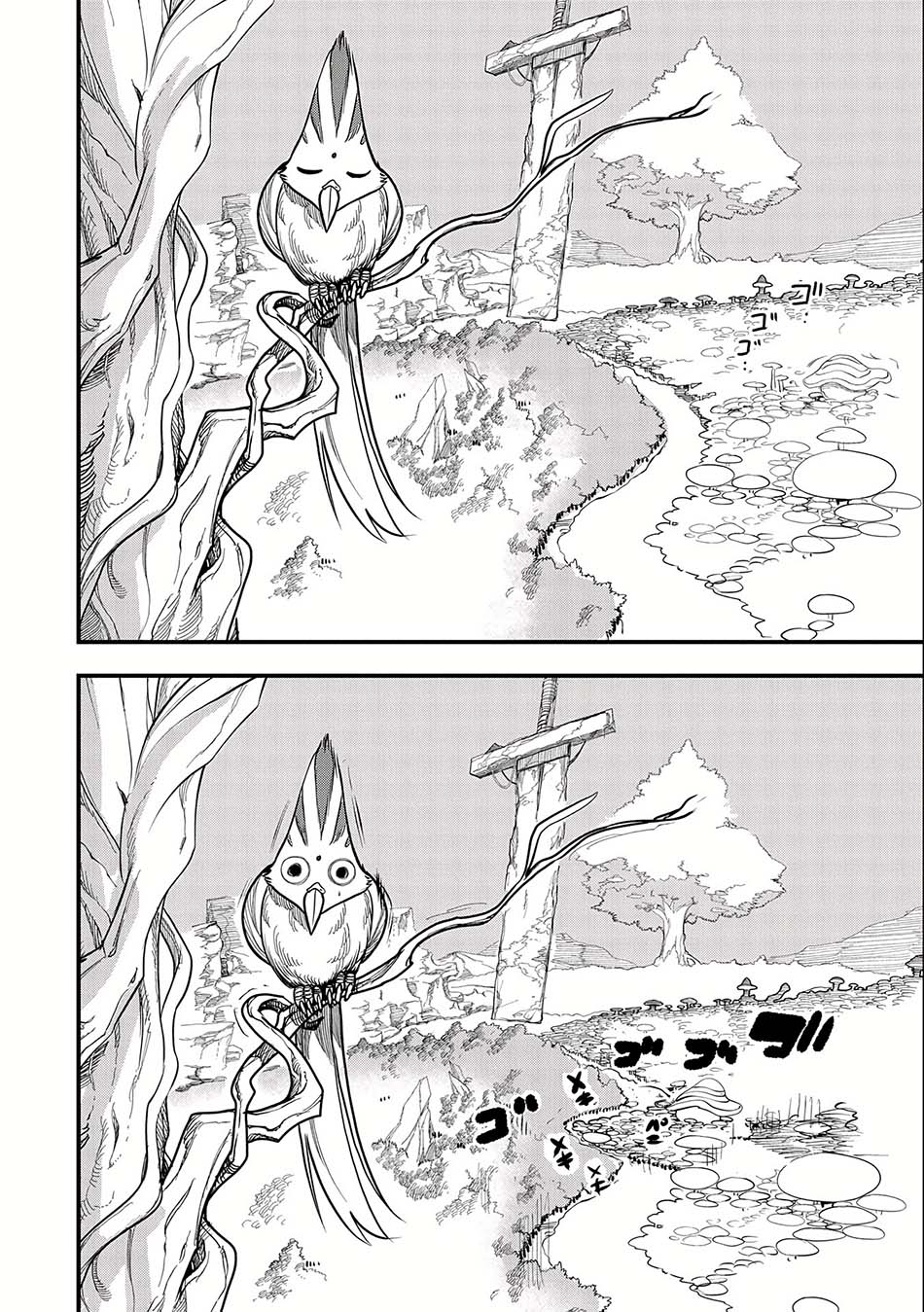 Since My Previous Life Was A Wise Man I Can Afford To Live Chapter 02 Gambar 25