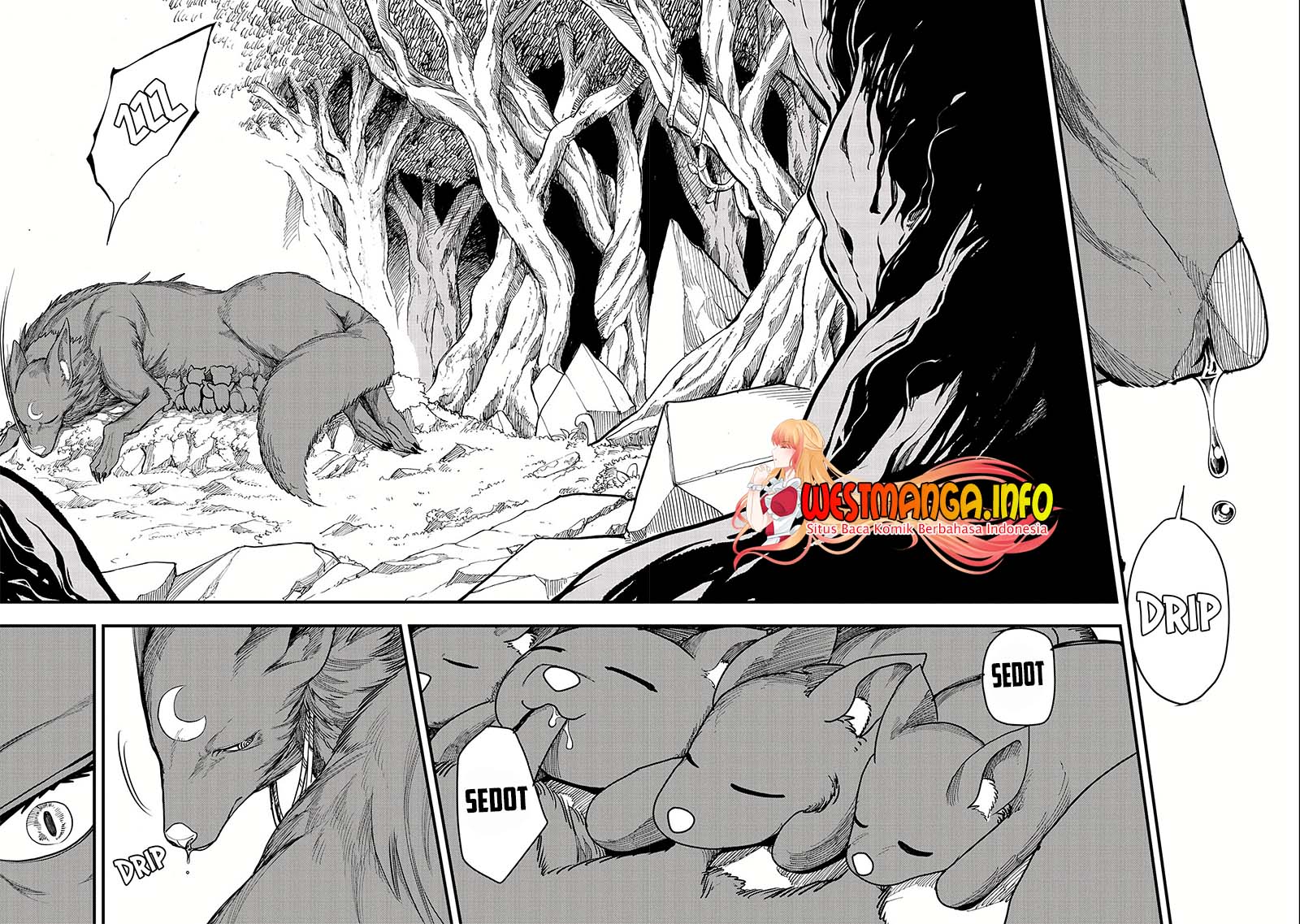 Since My Previous Life Was A Wise Man I Can Afford To Live Chapter 02 Gambar 9