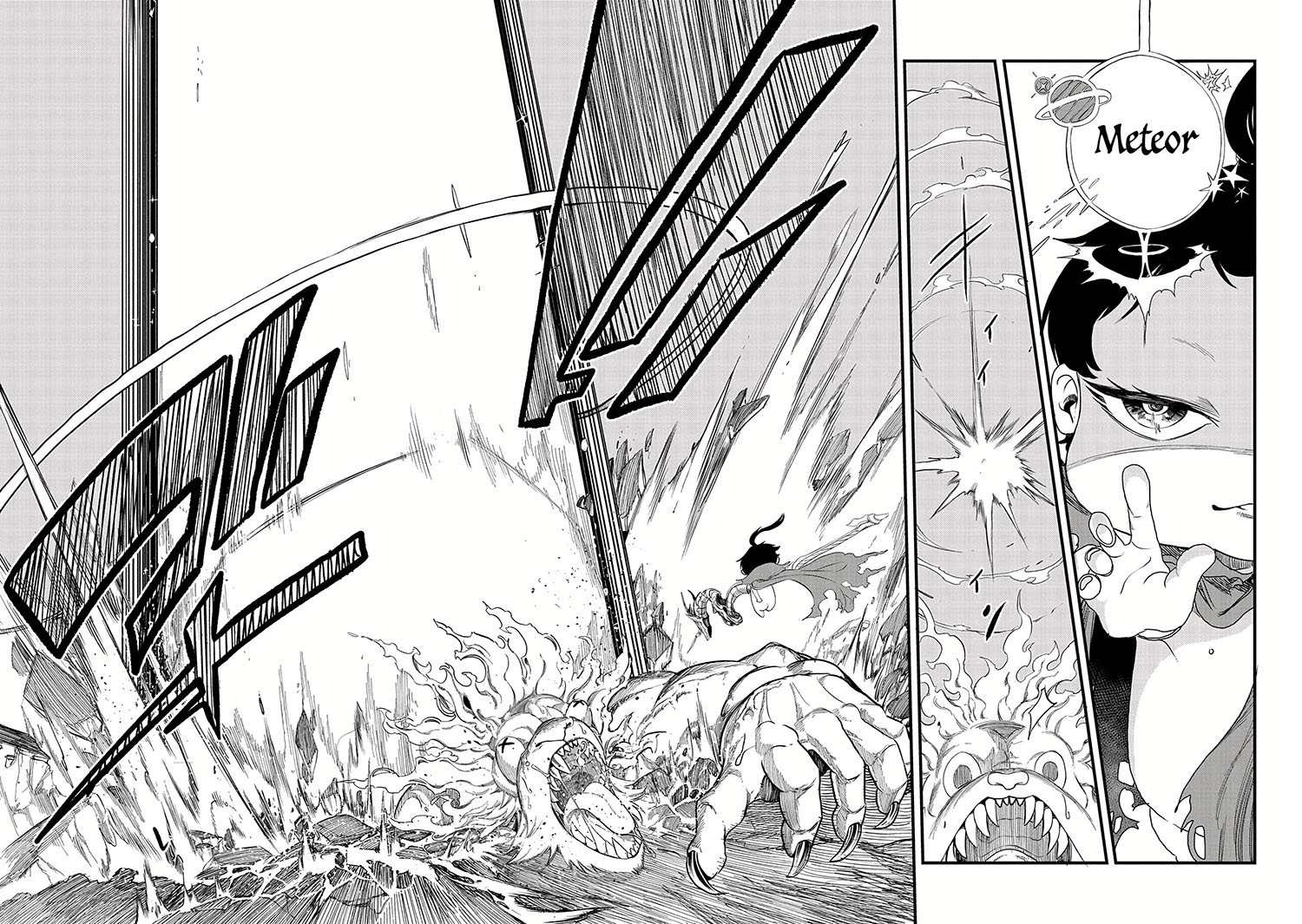 Since My Previous Life Was A Wise Man I Can Afford To Live Chapter 01.2 Gambar 14