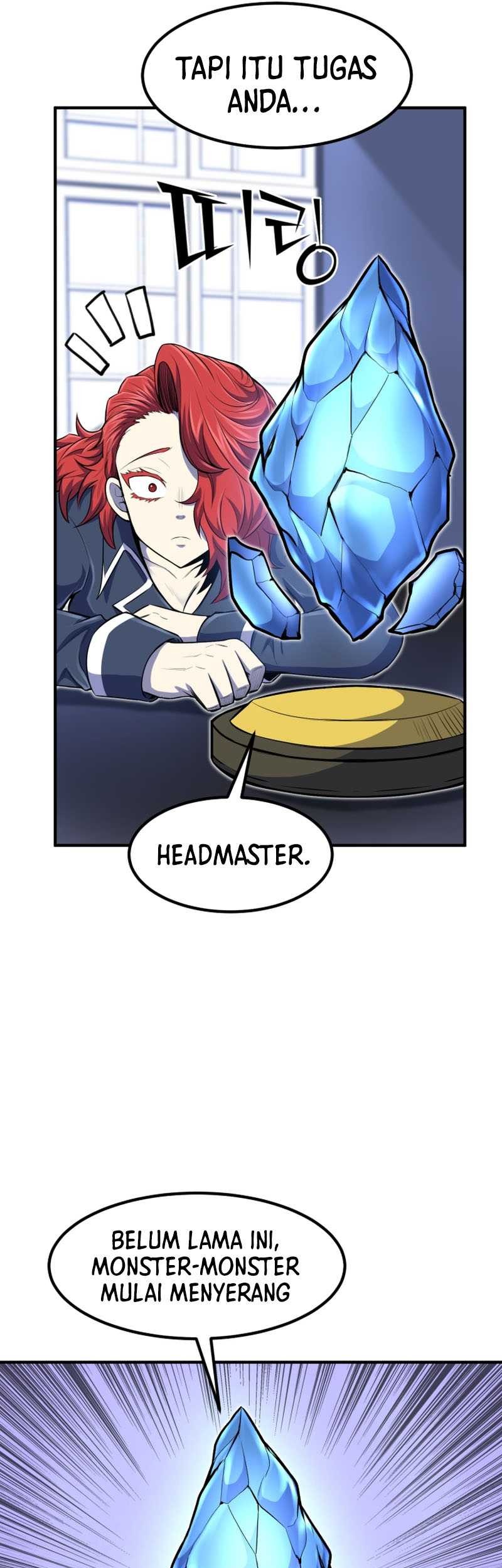 Standard of Reincarnation Chapter 24 Gambar 50