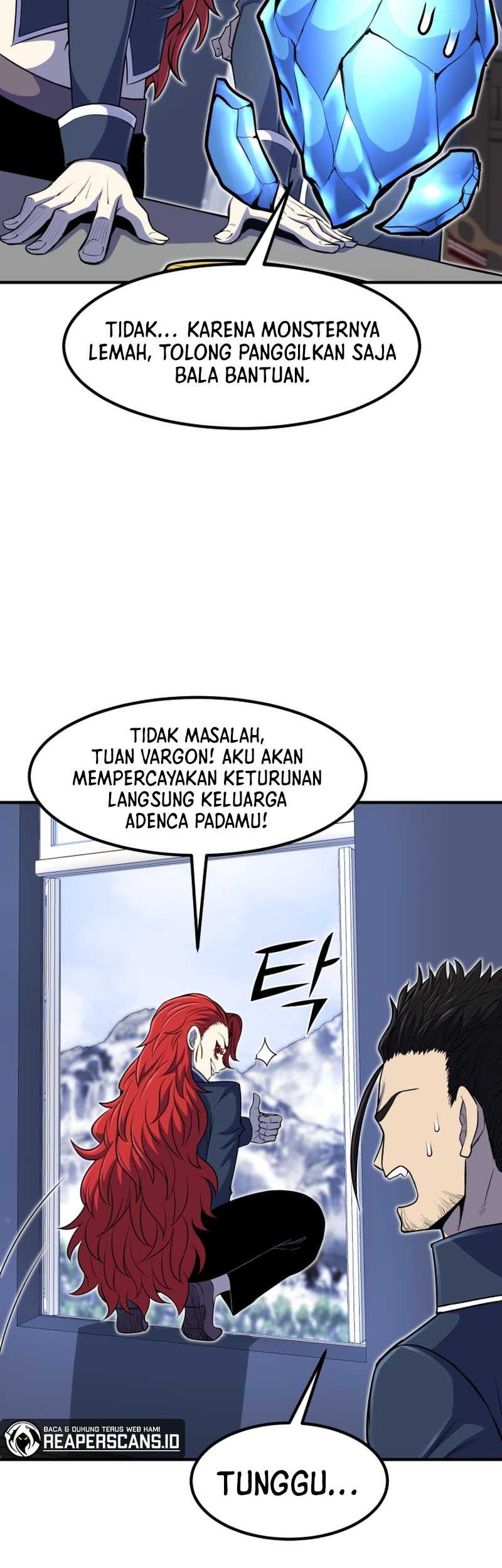 Standard of Reincarnation Chapter 24 Gambar 52