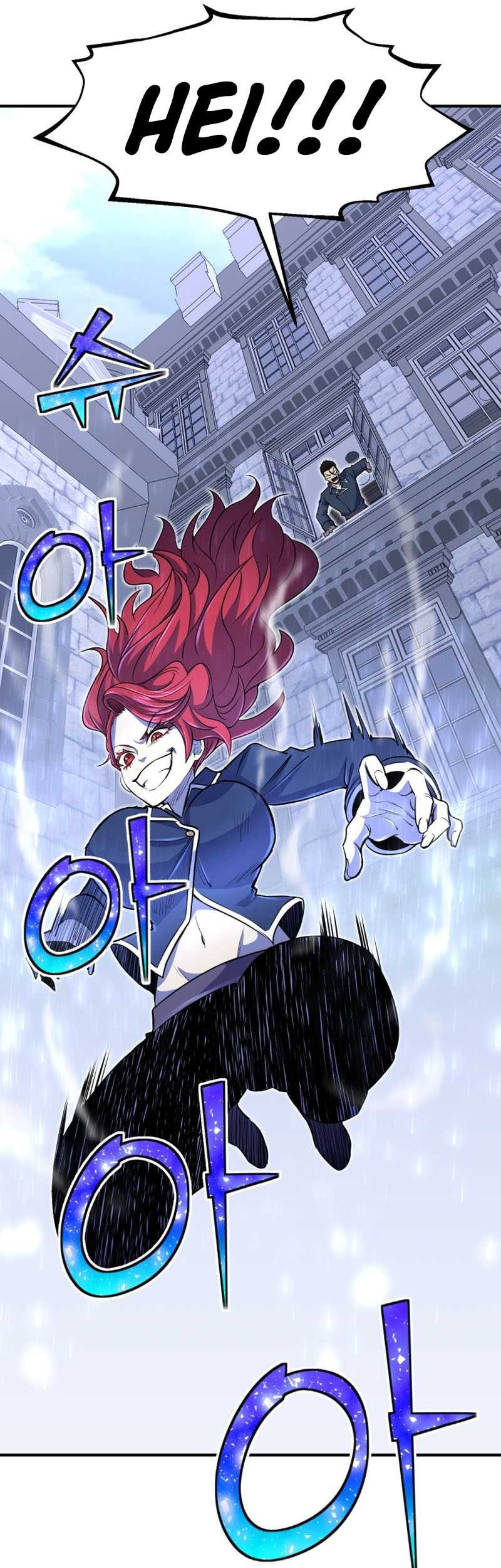 Standard of Reincarnation Chapter 24 Gambar 54