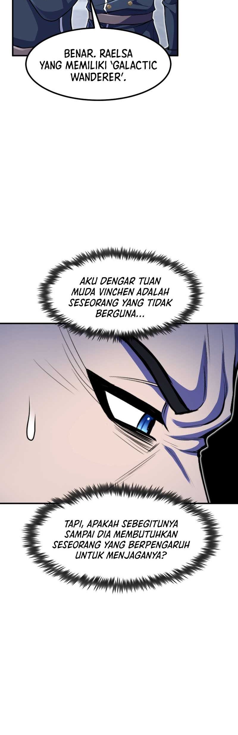 Standard of Reincarnation Chapter 24 Gambar 61