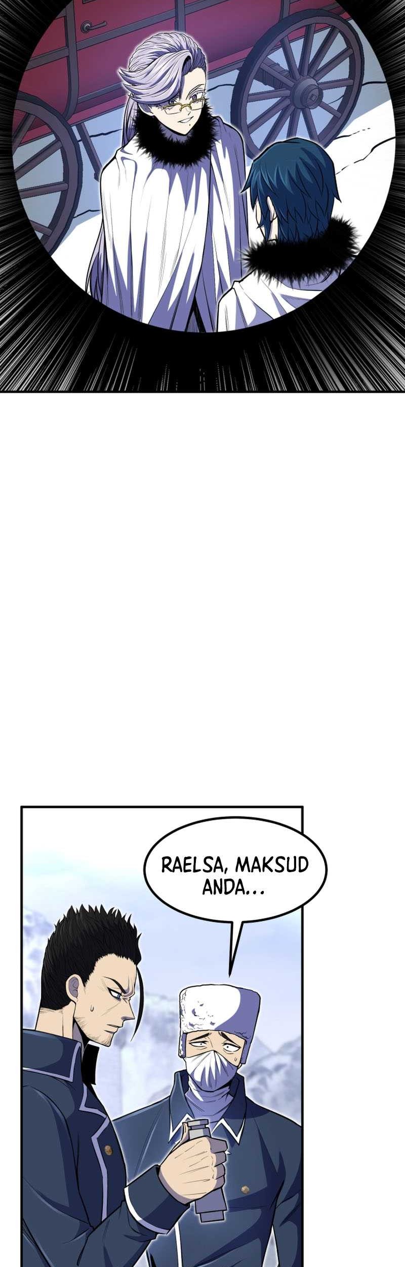 Standard of Reincarnation Chapter 24 Gambar 60