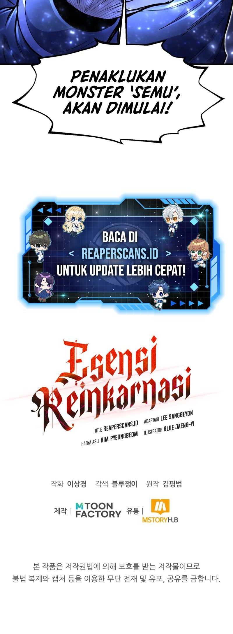 Standard of Reincarnation Chapter 24 Gambar 64