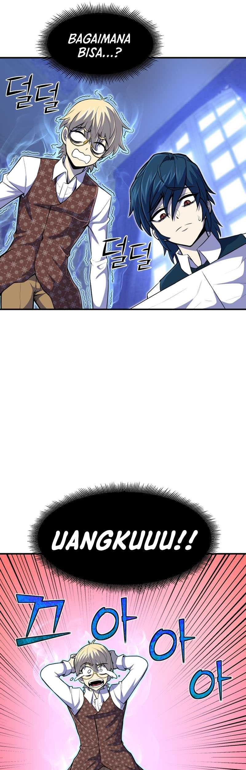 Standard of Reincarnation Chapter 24 Gambar 34