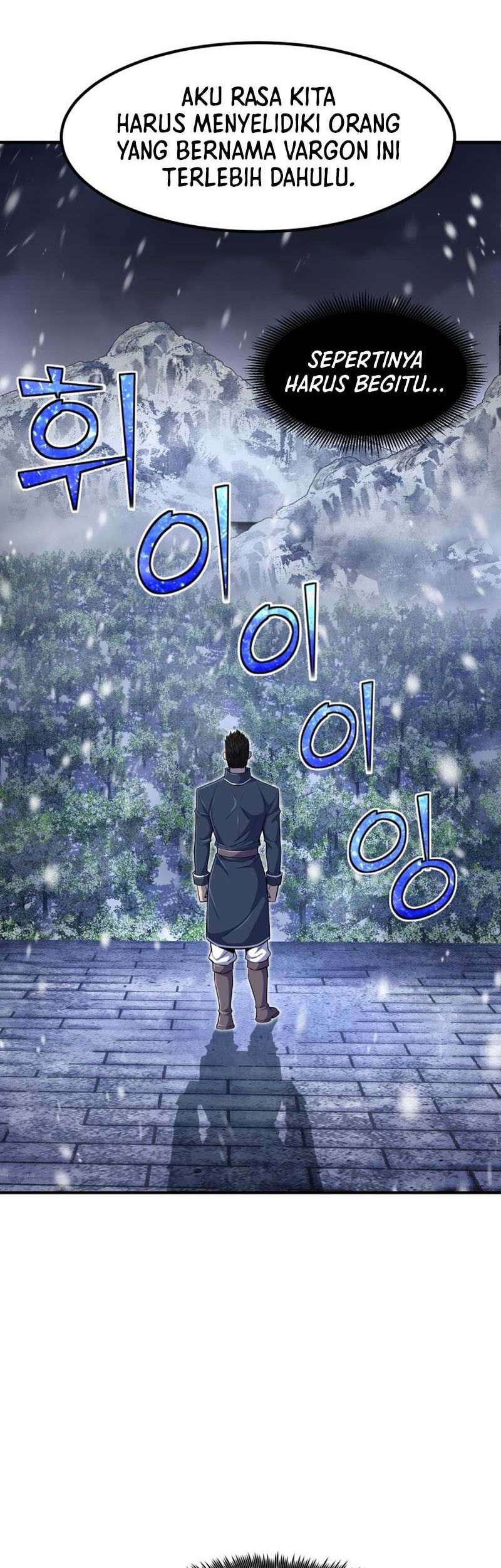 Standard of Reincarnation Chapter 24 Gambar 39