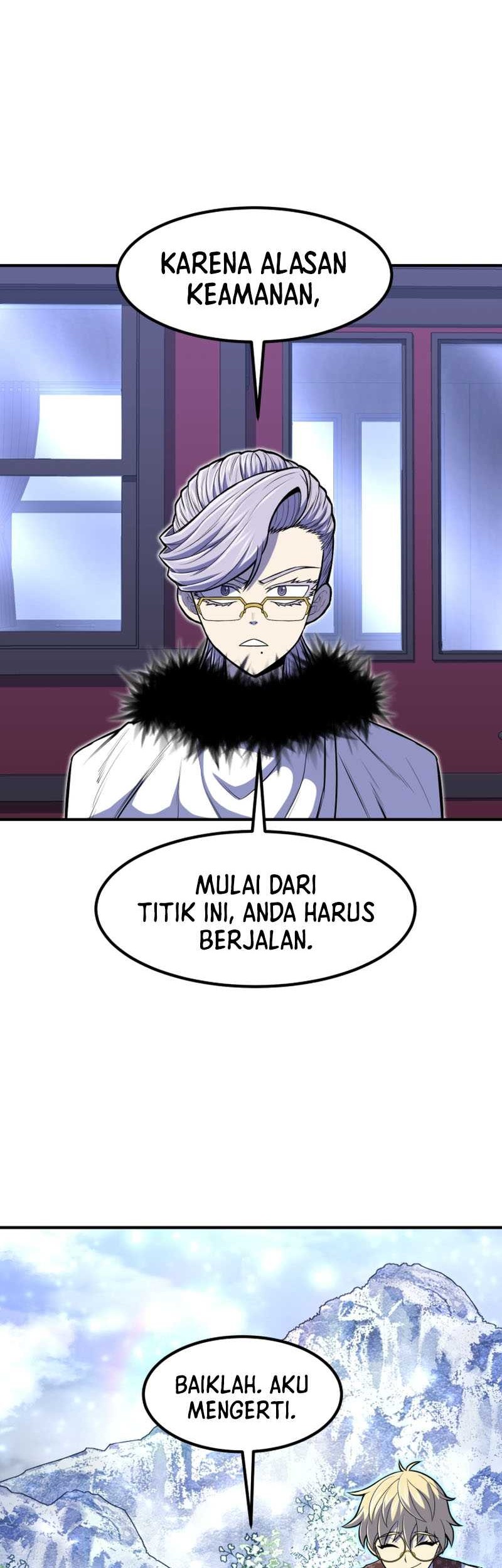 Standard of Reincarnation Chapter 24 Gambar 43