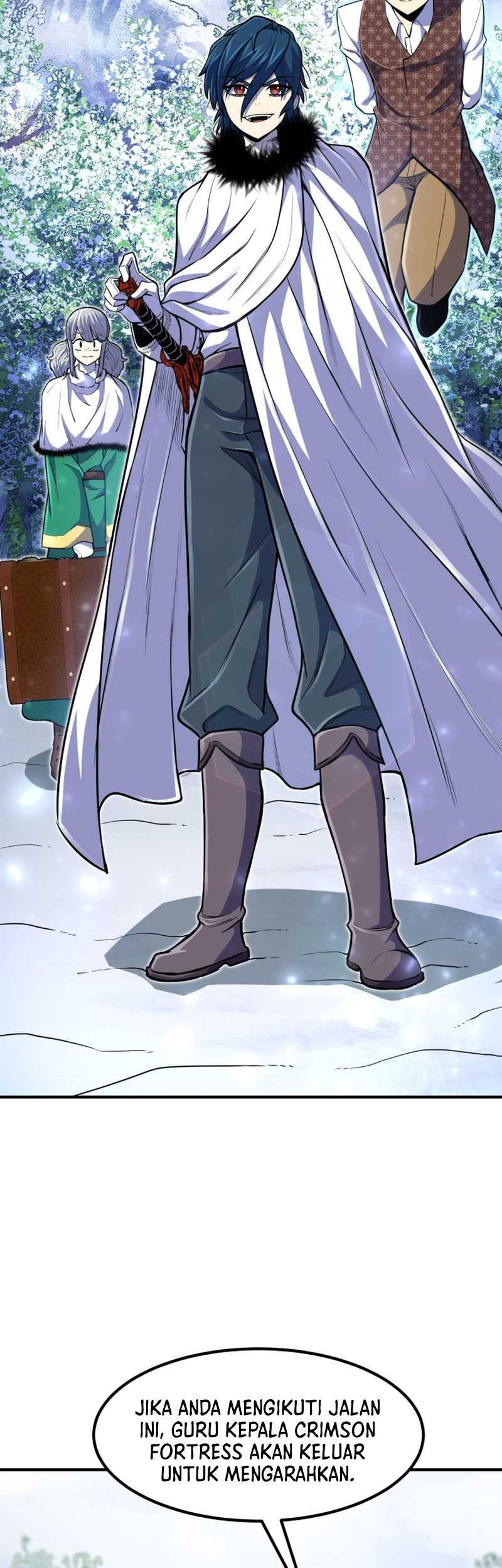 Standard of Reincarnation Chapter 24 Gambar 44