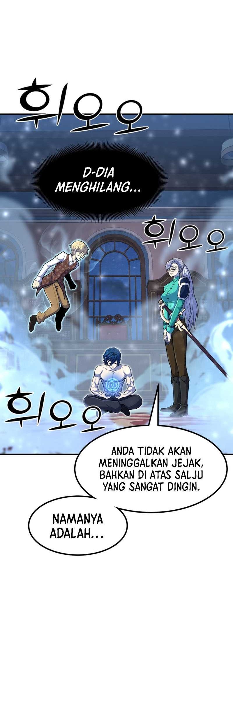 Standard of Reincarnation Chapter 24 Gambar 9