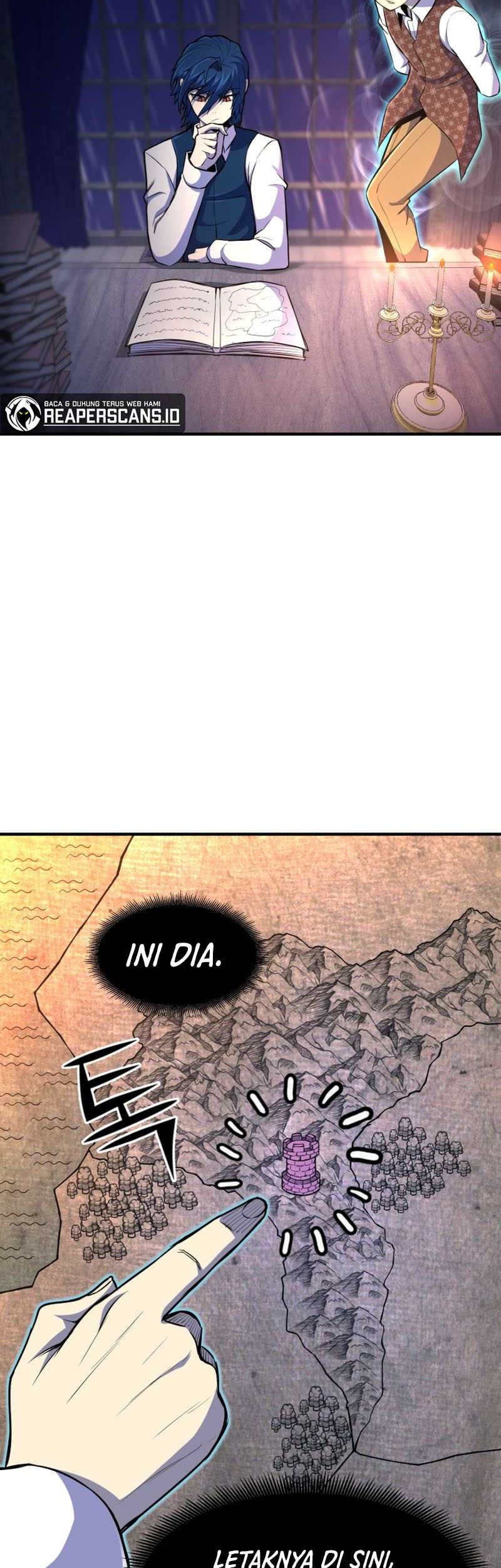 Standard of Reincarnation Chapter 24 Gambar 12