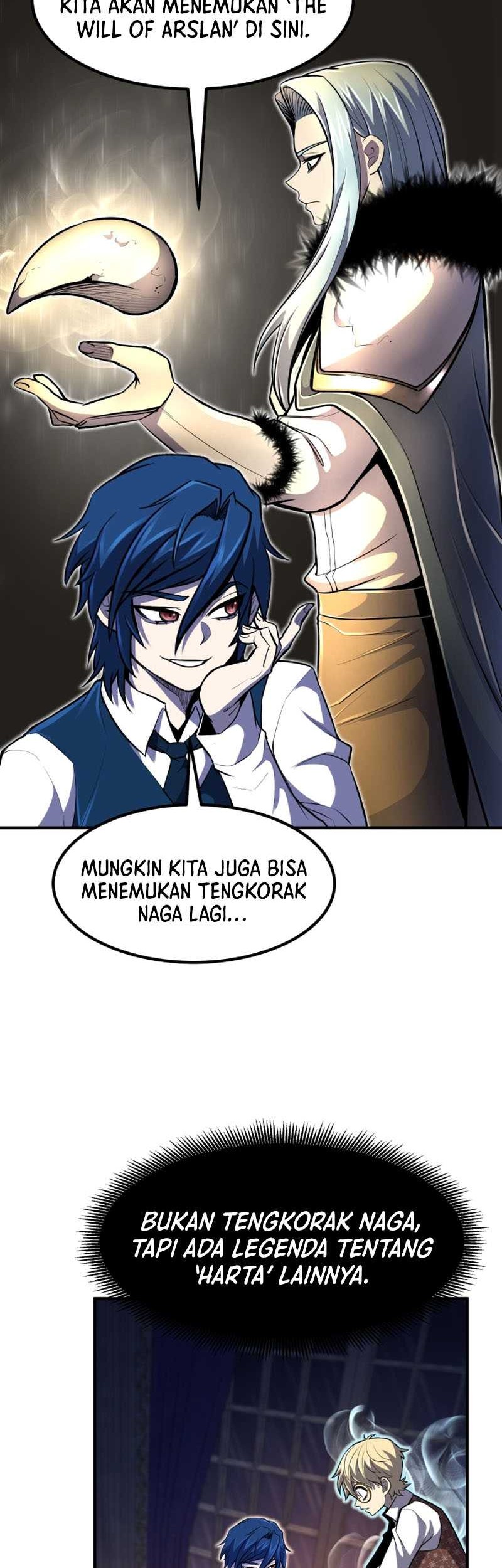 Standard of Reincarnation Chapter 24 Gambar 15