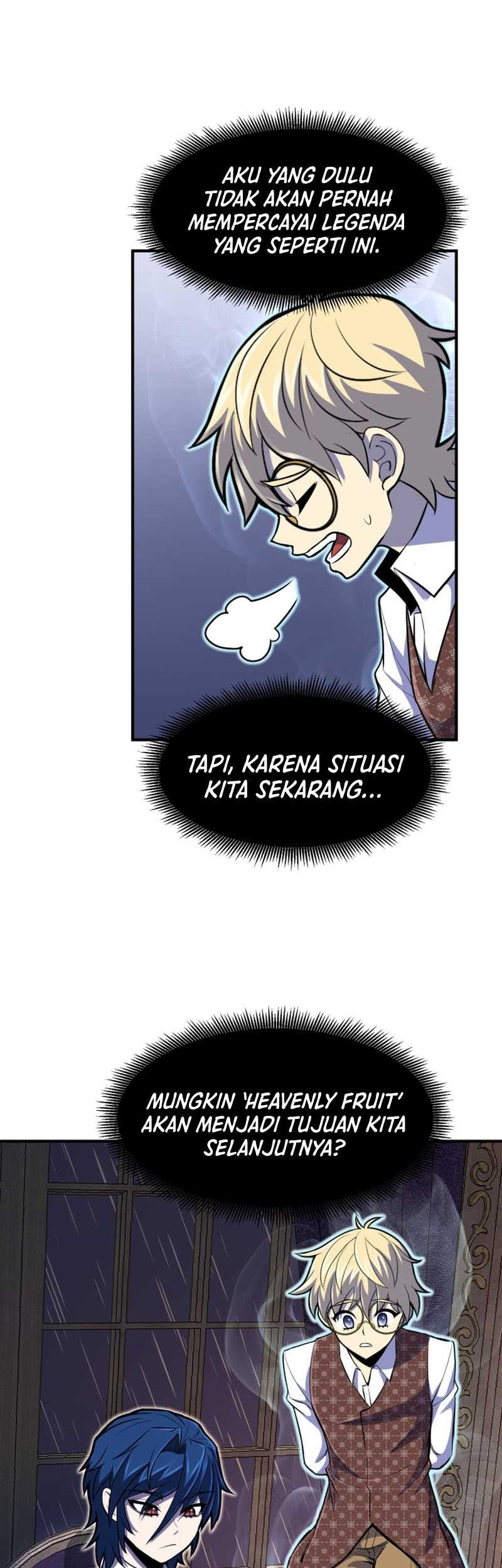 Standard of Reincarnation Chapter 24 Gambar 18