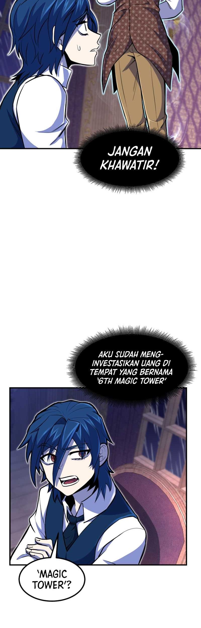 Standard of Reincarnation Chapter 24 Gambar 24