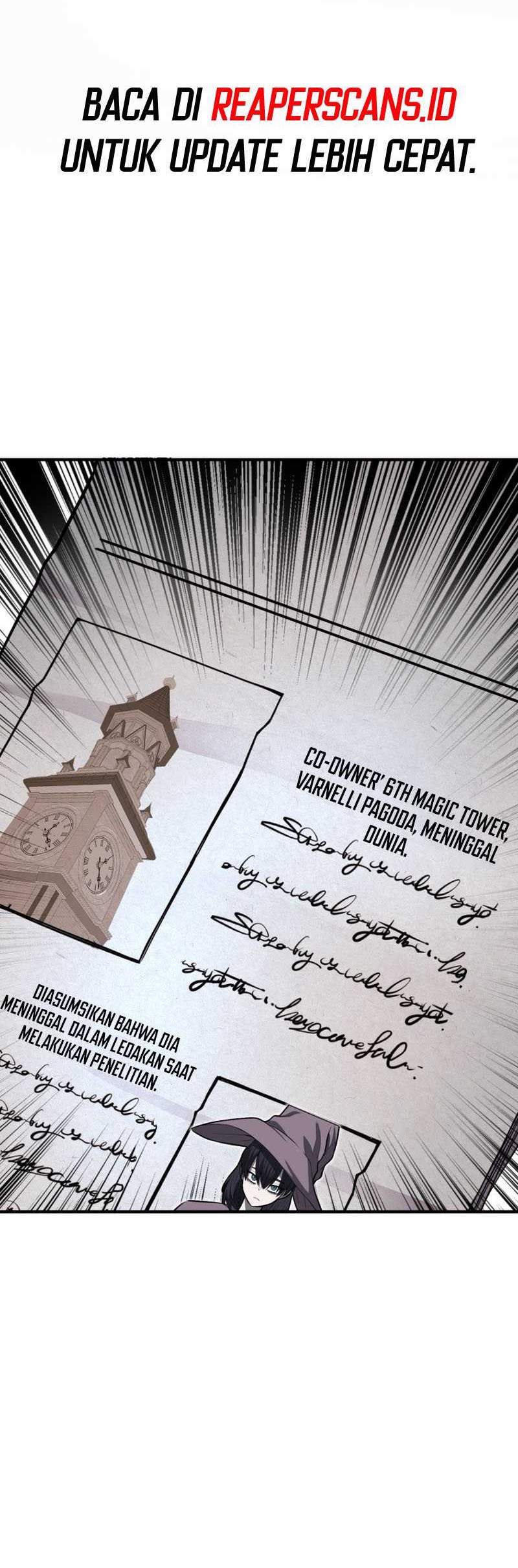 Standard of Reincarnation Chapter 24 Gambar 33