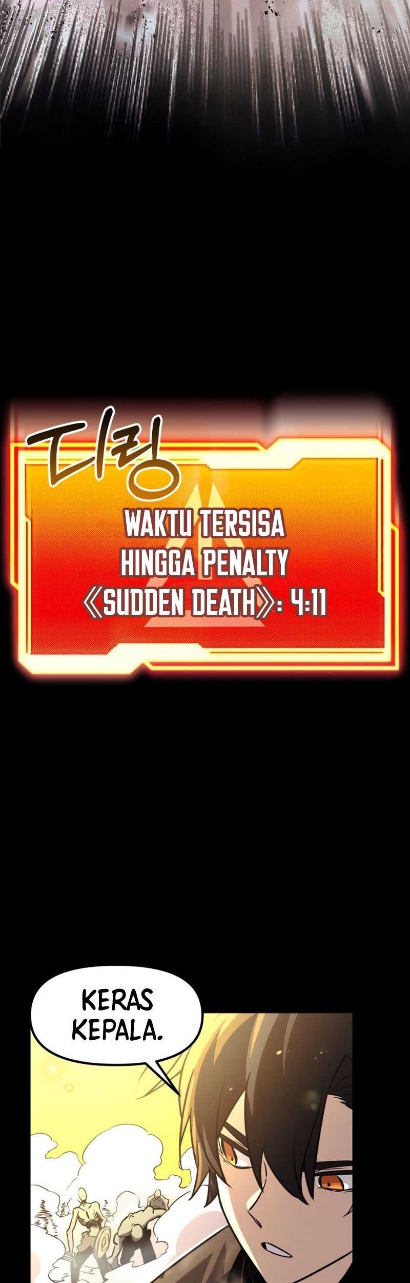 I Obtained a Mythic Item Chapter 19 Gambar 69