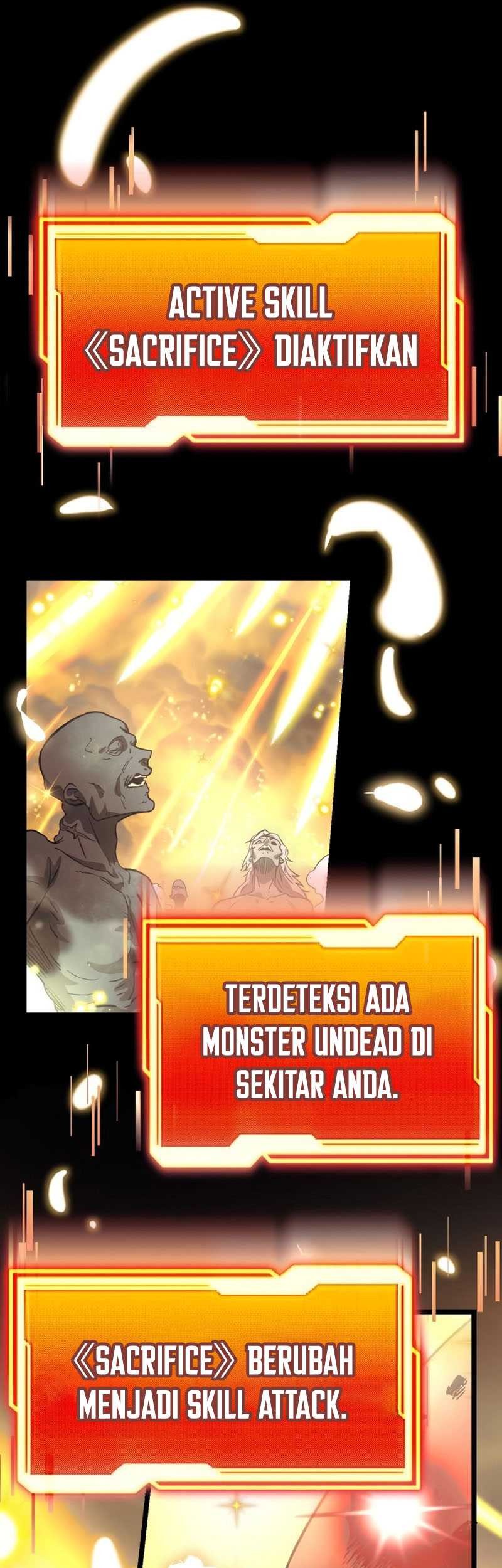 I Obtained a Mythic Item Chapter 19 Gambar 72