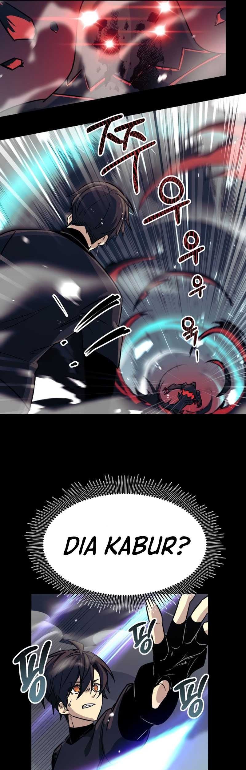 I Obtained a Mythic Item Chapter 19 Gambar 42