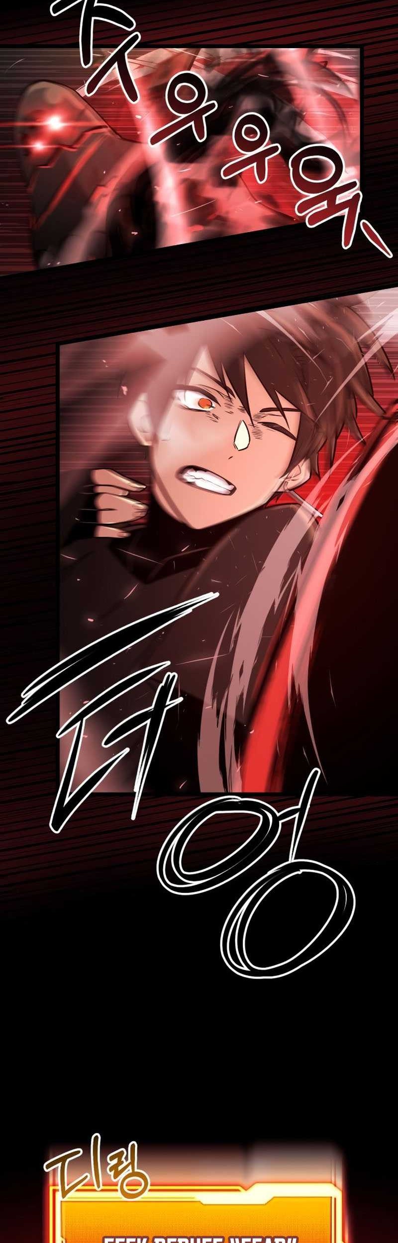 I Obtained a Mythic Item Chapter 19 Gambar 50