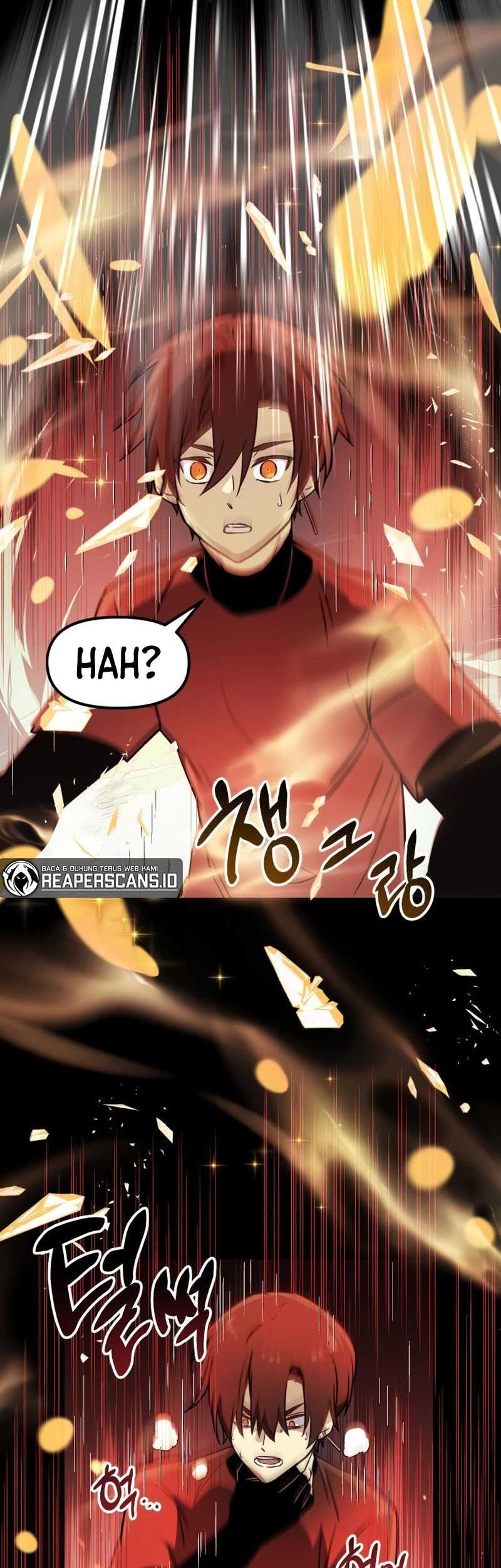 I Obtained a Mythic Item Chapter 19 Gambar 48