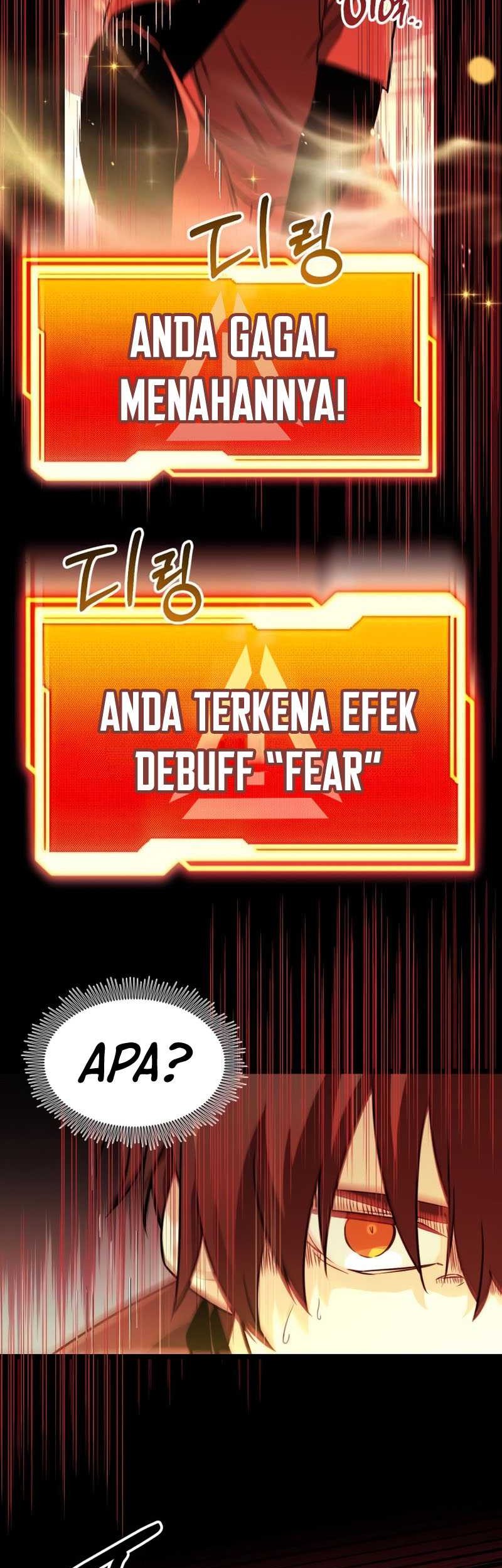 I Obtained a Mythic Item Chapter 19 Gambar 49