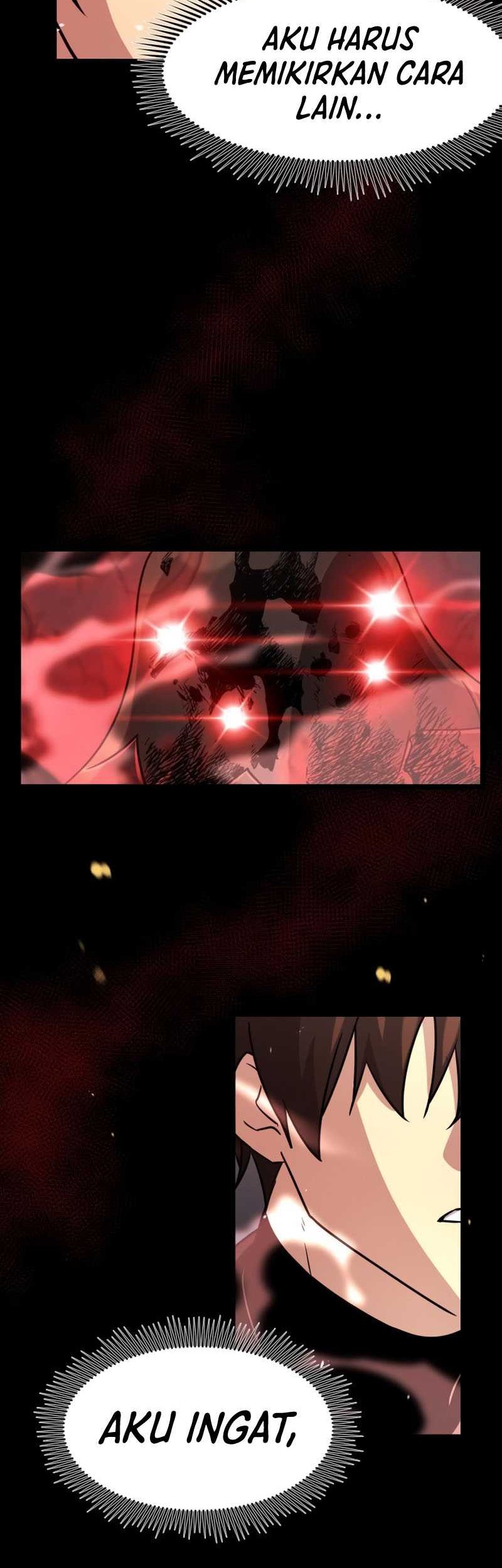 I Obtained a Mythic Item Chapter 19 Gambar 55